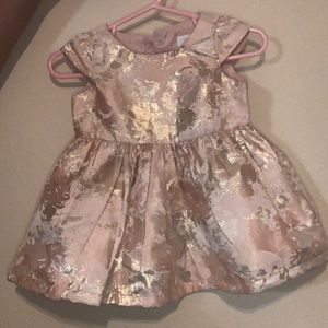 Formal dress for baby 3/6 months